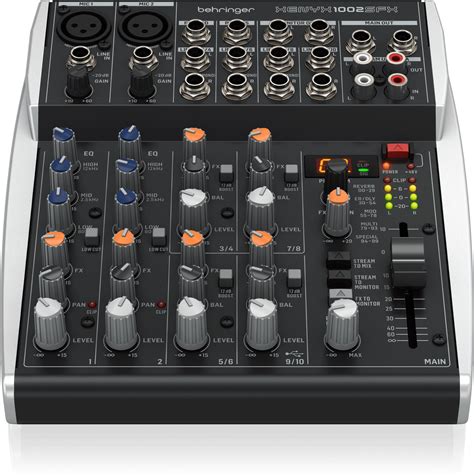 behringer singapore|Official Behringer Singapore distributor .